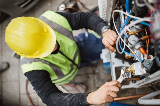 Electrical Maintenance Services in Hawthorne, CA